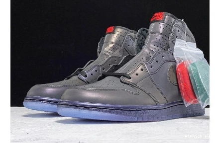 OG HIGH 1 ZOOM AIR JORDAN RETRO 0826